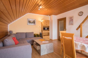 Ferienwohnung Monika Haug